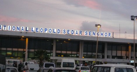 Trafic international de drogue : le baron italien Bruno Gosio arrêté à Dakar