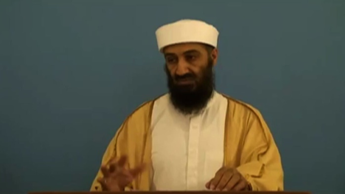 Le fils d'Oussama Ben Laden promet de venger son père