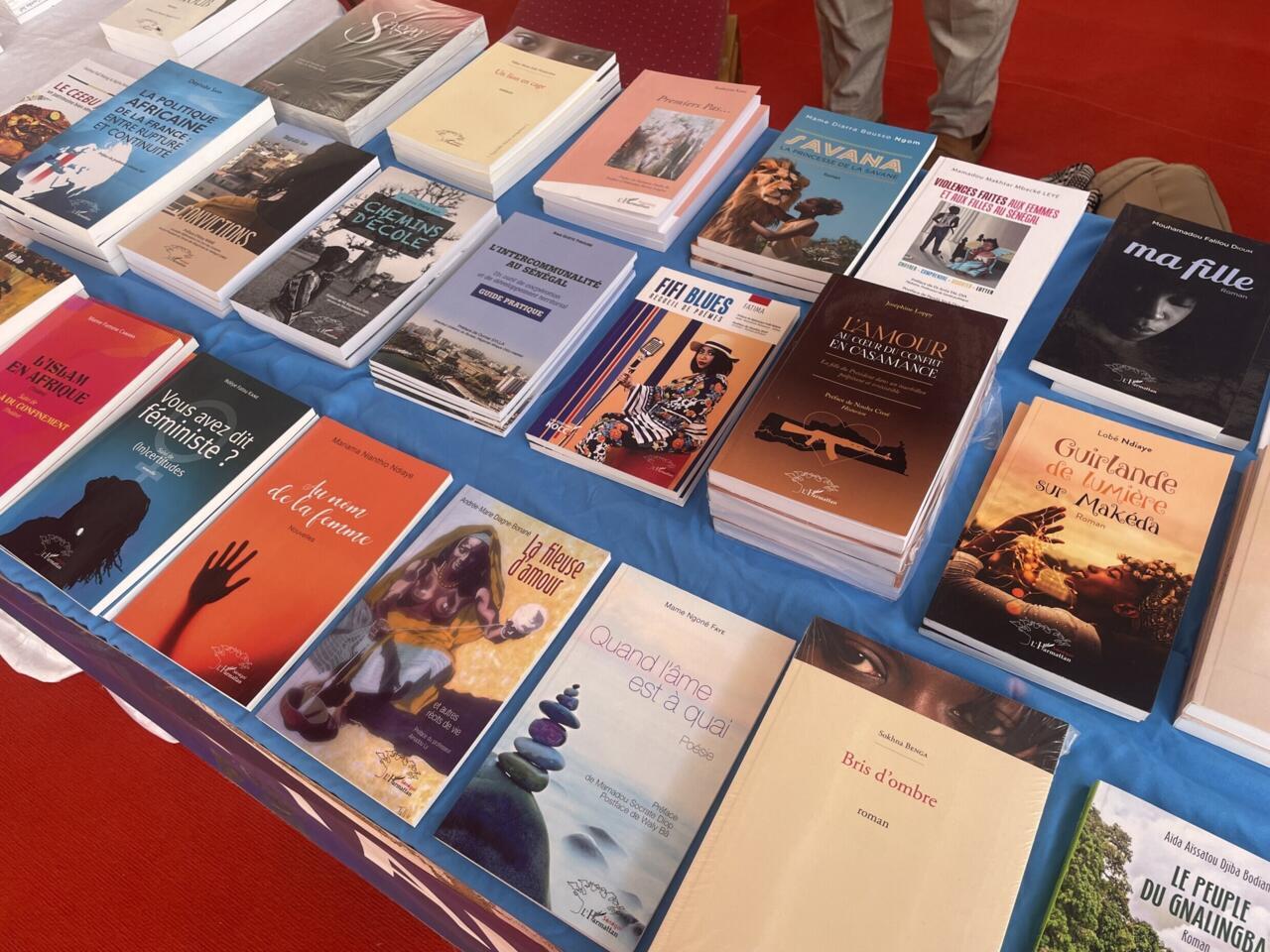 Fildak 2026 : la 18e édition de la foire du livre, initialement prévue au Grand Théâtre, délocalisée au CICES