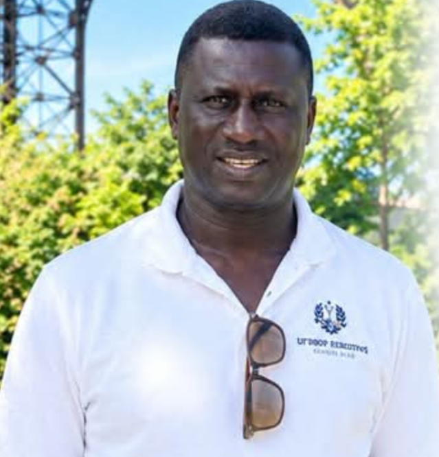Vélingara : le principal du CEM de Médina Dinguiraye succombe à ses blessures après un accident de moto