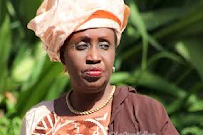 Me Nafissatou Diop Cissé corrige Me Ousmane Seye : «Il n’y a pas de protocole de Rebeuss»