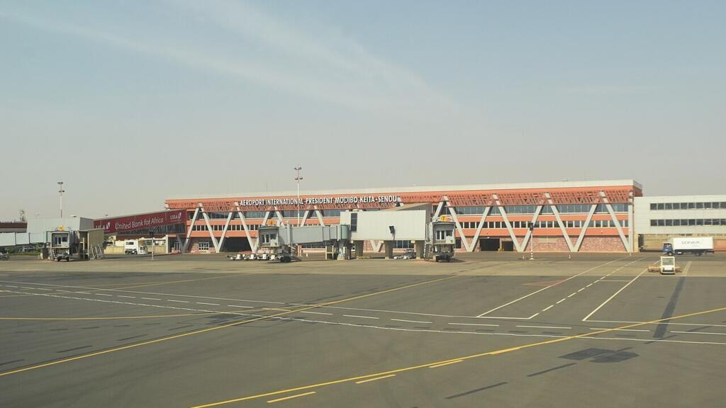Mali: l'ancien maire de Bamako jugé dans une vaste affaire de spéculation foncière autour de l'aéroport