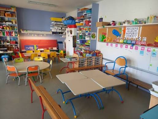 ​Kabrousse : cinq personnes déférées après une tentative présumée de spoliation d’une école maternelle