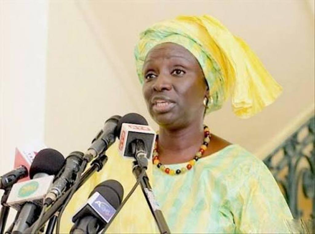 ​Fonds JAM pour la paix en Casamance : Aminata Touré réclame une enquête parlementaire