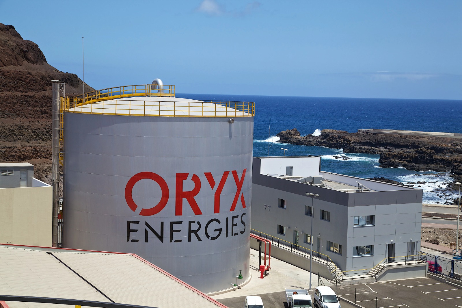 Pétrole : Le fils du magnat « Baba » Diao prend le contrôle d'Oryx Energies pour 1 milliard de dollars