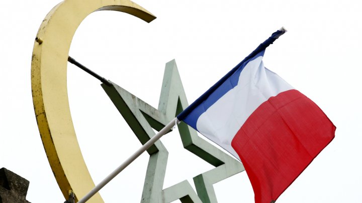 Le patron du renseignement français craint une confrontation entre "l'ultra droite et le monde musulman"