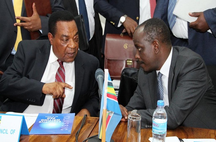 ​Burundi: à Arusha, les pourparlers de sortie de crise commencent mal