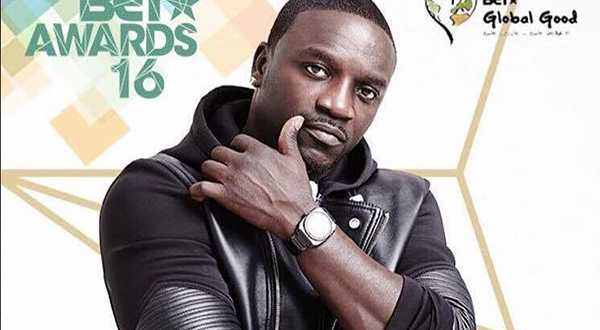 Akon: «Le système américain n’a jamais été bâti pour des Noirs»