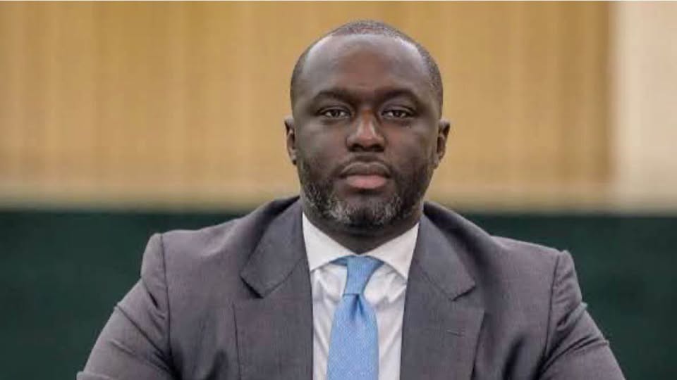 ​Enquêtes parlementaires : Abdou Karim Fofana demande aux députés «un minimum de décence et de respect»