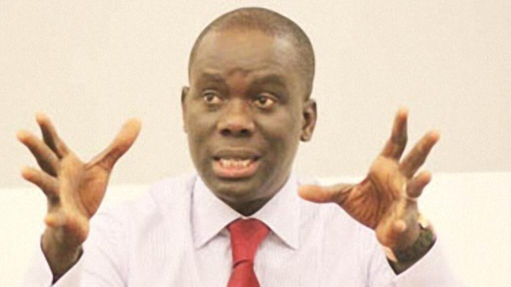 Sénégal : Malick Gakou défie Mimi Touré et met en garde contre les attaques visant Ousmane Sonko