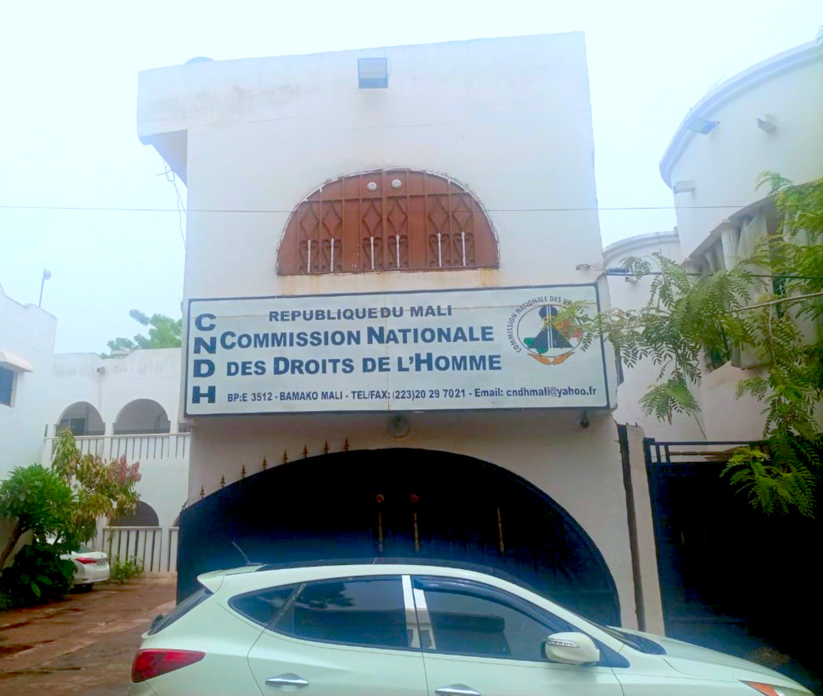 ​Dakar: la CNDH Mali organise une conférence de presse pour valoriser les sources africaines des droits de l’homme