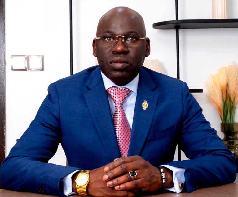 Élections locales et inondations : le député Mbaye Dione interpelle le gouvernement