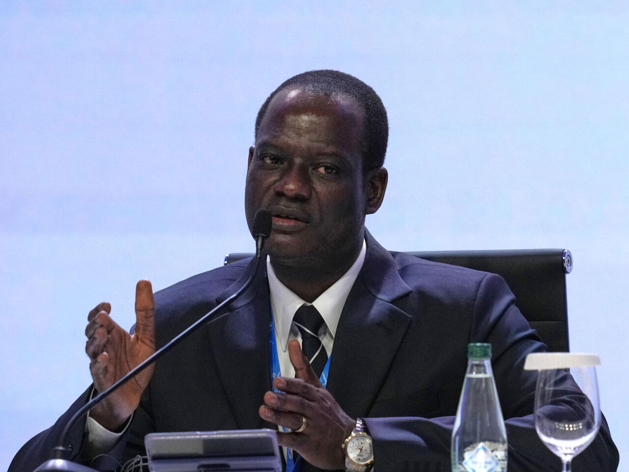 La dette est un frein pour la croissance des pays en développement, selon le G-24