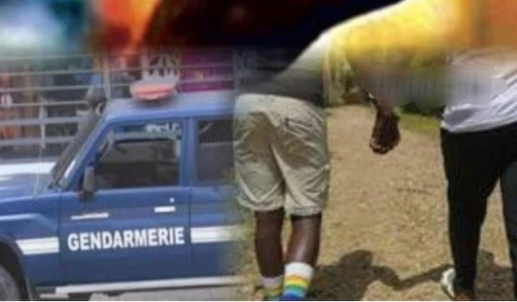 ​Affaire des présumés homosexuels à Tamba : deux nouvelles arrestations enregistrées dont un mineur