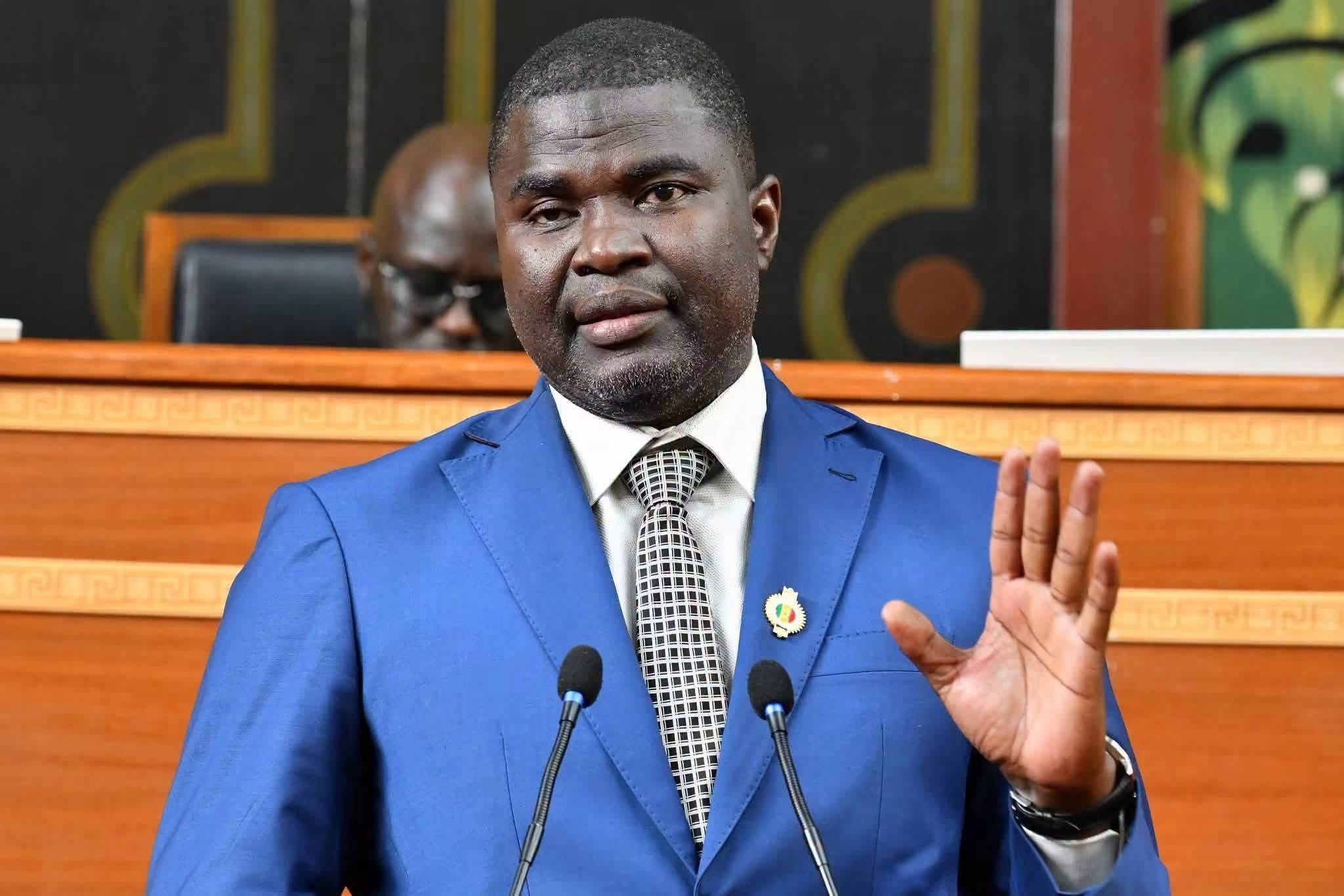 Commission d'enquête parlementaire : l'étendue des pouvoirs d'investigation de l'Assemblée nationale (Par Amadou Ba)