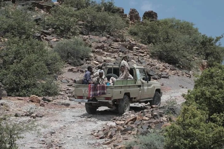 Yémen : plus de 200 Houthis tués ou blessés dans des affrontements à Taëz