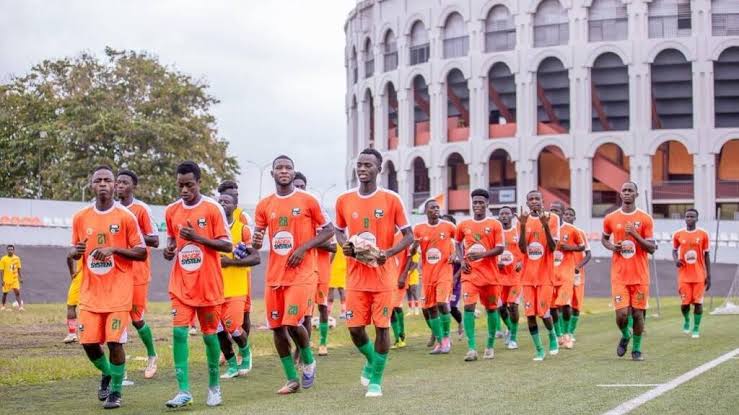 Magic System FC, le nouveau tube du football ivoirien