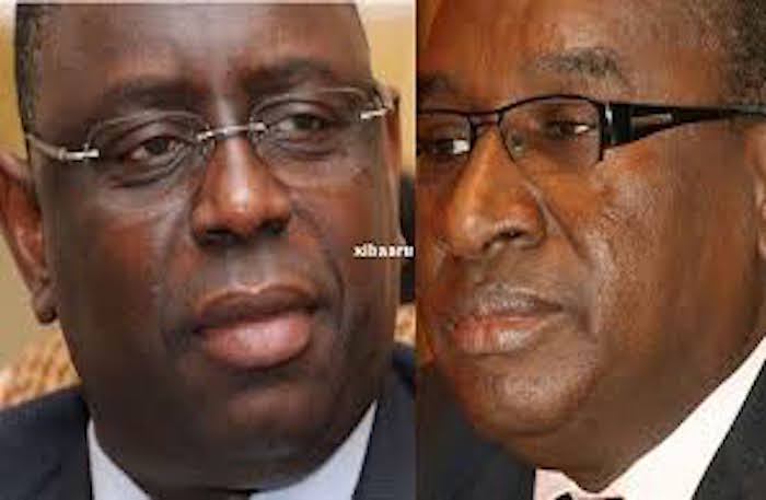 Macky Sall et Sidiki Kaba indésirables dans le CSM