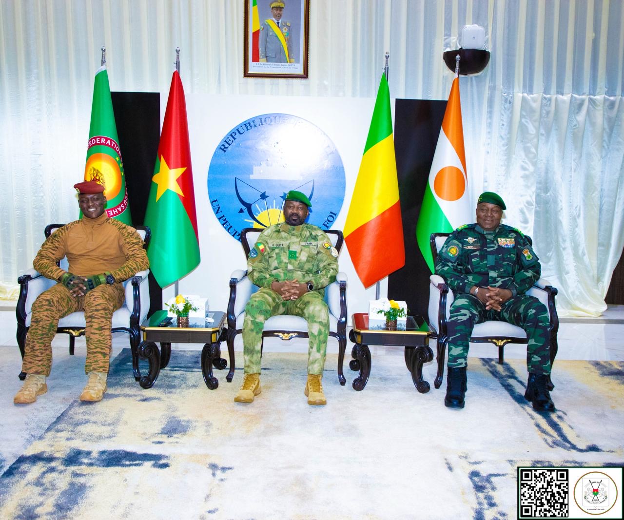 Mali, Niger, Burkina Faso : l'Alliance des États du Sahel face à l'épreuve de la sécurité et de l'intégration régionale