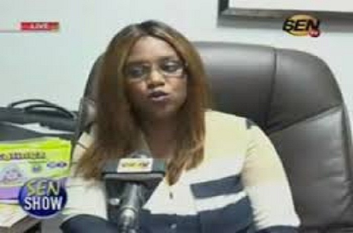 ​Polémique sur le Bercy de Wally : Sa soeur Moumy Seck ​contre-attaque