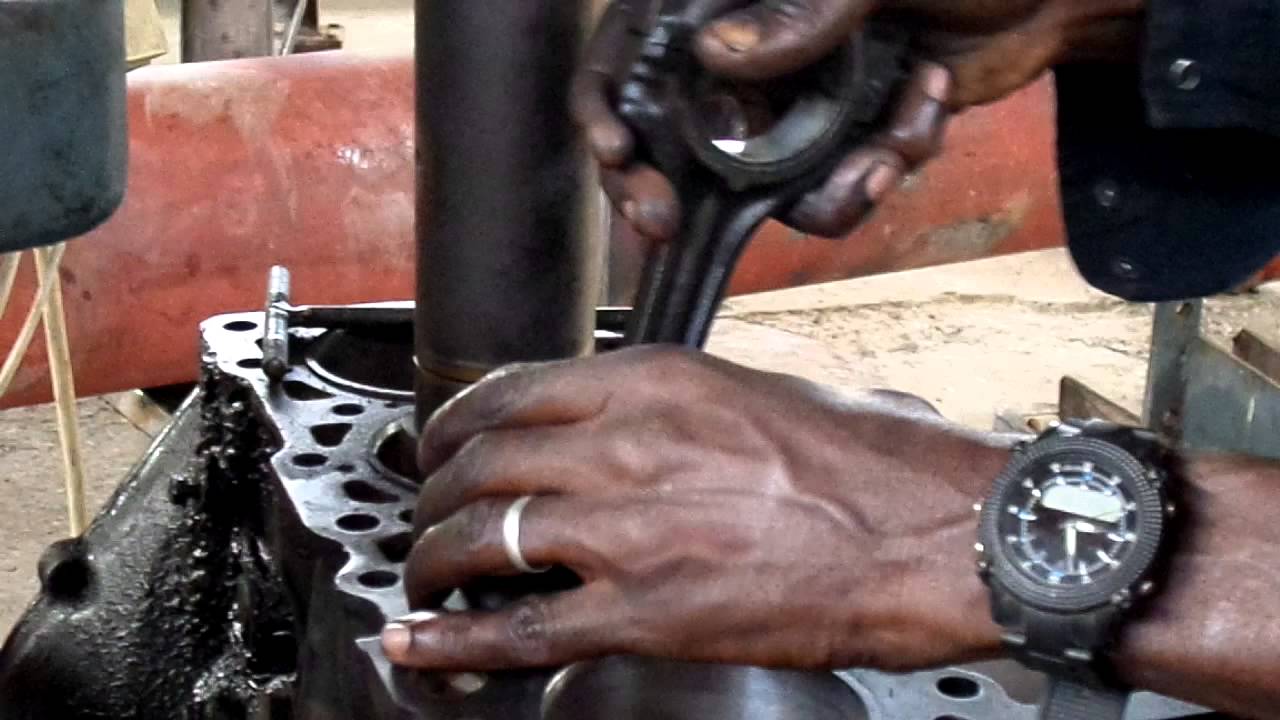 Dakar​: un mécanicien de 23 ans écroué pour détournement de mineure aux HLM-Biscuiterie 
