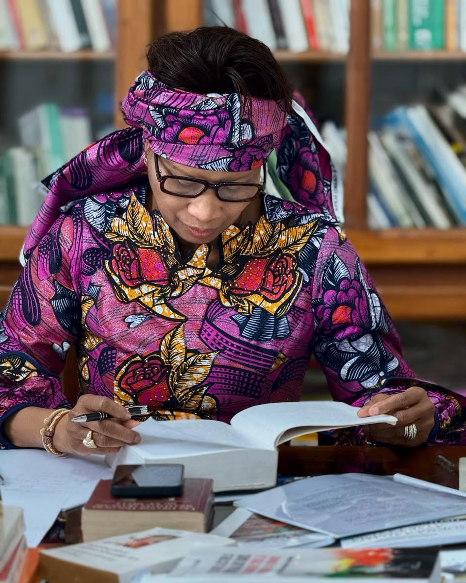 Politique : Aïssata Tall Sall reconduite à la présidence du groupe parlementaire Takku Wallu Sénégal