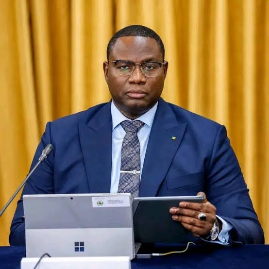 ​Octobre Rose : Moussa Bala Fofana appelle les collectivités à renforcer la prévention des cancers