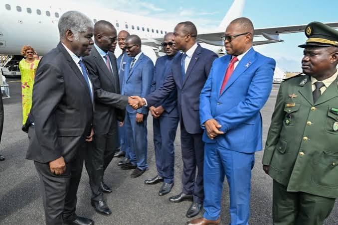 ​Coopération Dakar-Abidjan : Le Premier ministre Al Aminou Lô en visite de travail de 48h en Côte d’Ivoire