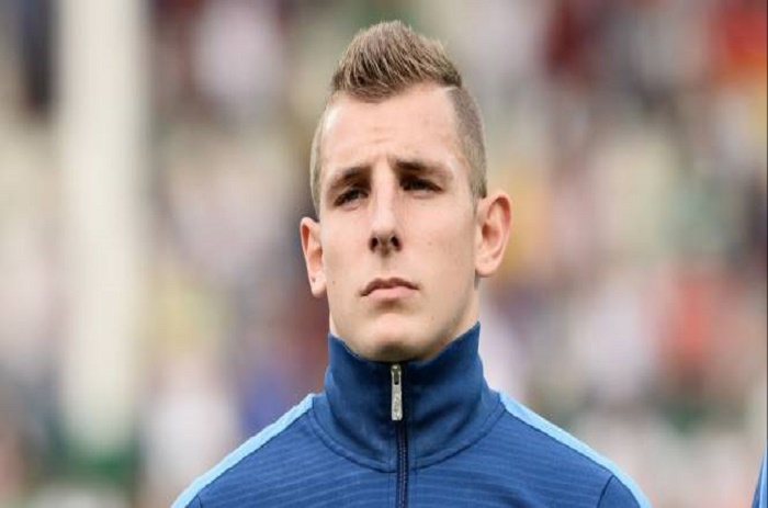 Le Barça fixe la clause libératoire de Digne !