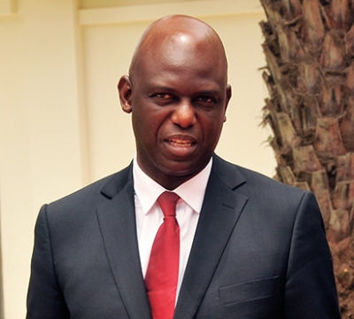 ​Campagne pré-hivernale: 2,6 milliards F CFA mobilisé