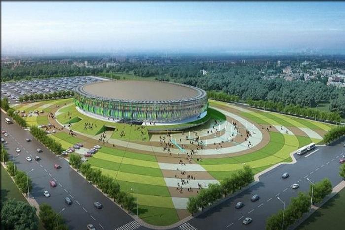 Dakar Arena : deux ouvriers meurent dans un accident de travail à moins de deux semaines du début des JOJ