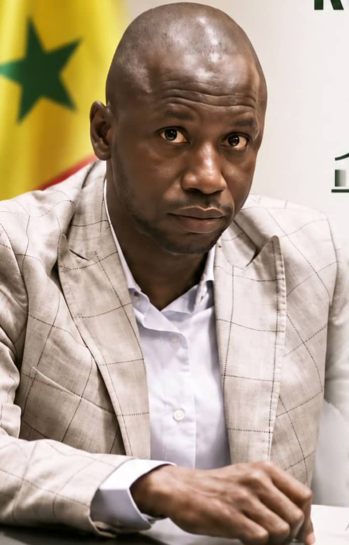 ​La diplomatie économique du Sénégal: pour une stratégie proactive au service de la souveraineté et du développement 