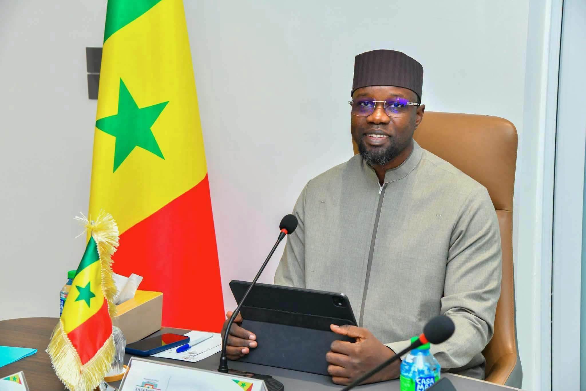 Reprofilage de la dette : «Le Sénégal n'avait pas besoin d'aller au G20, d’être un premier cas test et un cobaye» (Sonko)