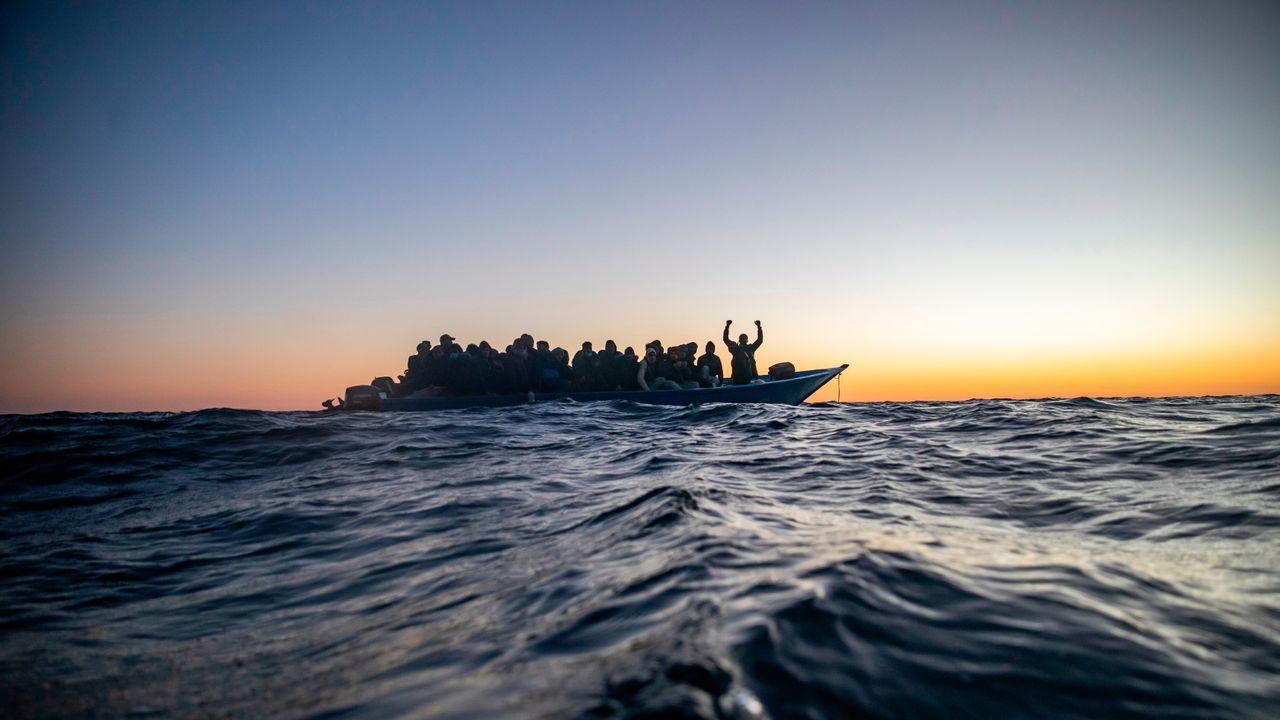 ​Frontex : La coopération avec la Mauritanie, le Sénégal et la Gambie fait chuter de 45 % les départs vers l'Europe