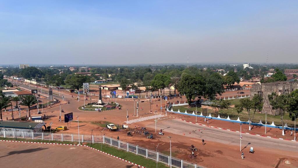 Centrafrique: trois otages, dont la sous-préfète de Bambouti, libérés après dix mois de captivité