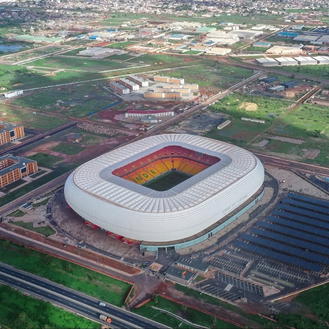 Cérémonie d’ouverture JOJ 2026 : des mesures temporaires de circulation et de sécurisation autour du stade Abdoulaye Wade 