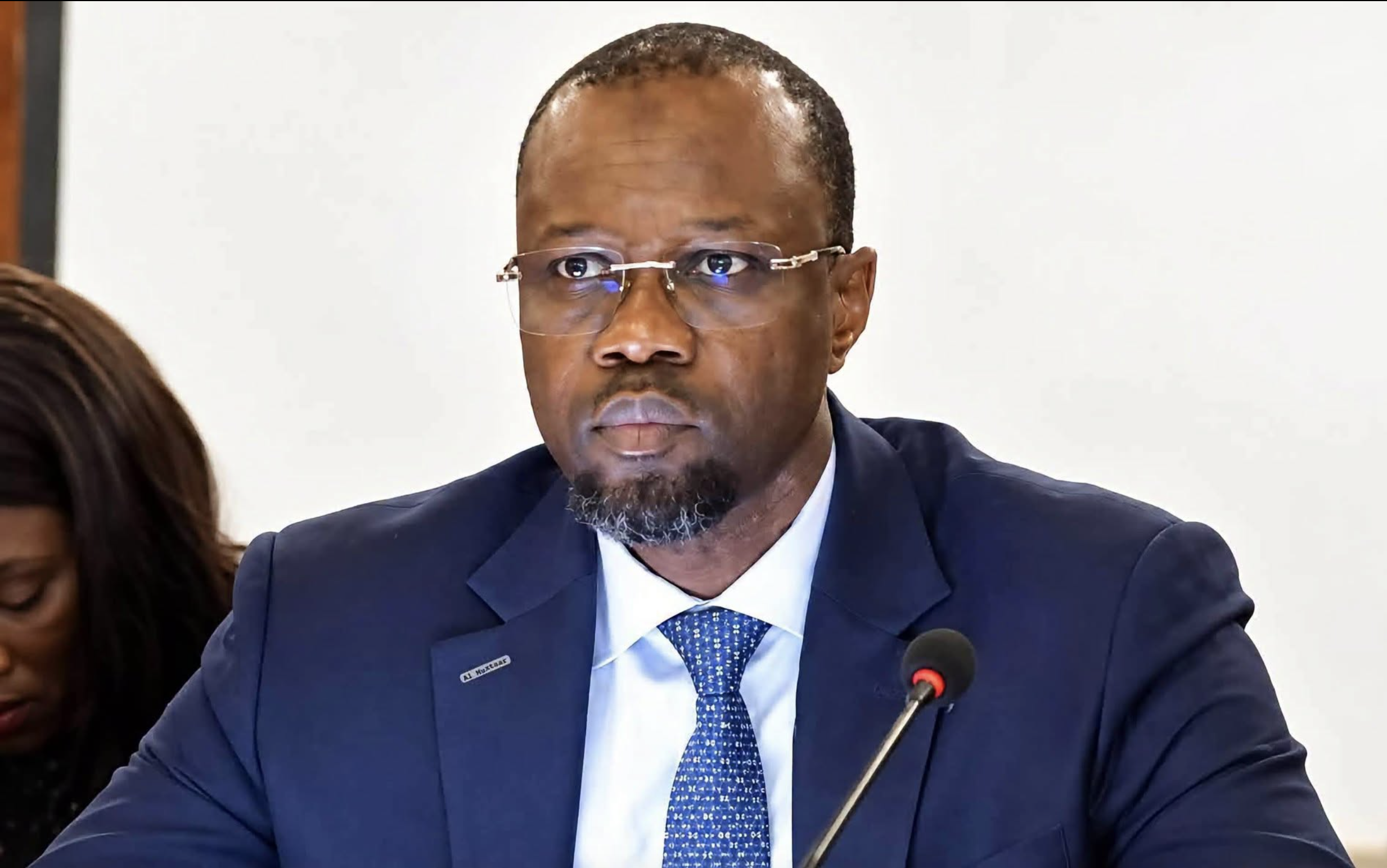 Fact-checking : les chiffres d'Ousmane Sonko sur la LFR 2026 passés au crible