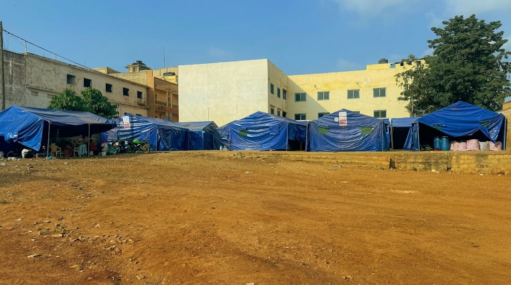 Inondations à Dakar: la DGAS déploie un dispositif de recasement temporaire et d’accompagnement des ménages sinistrés