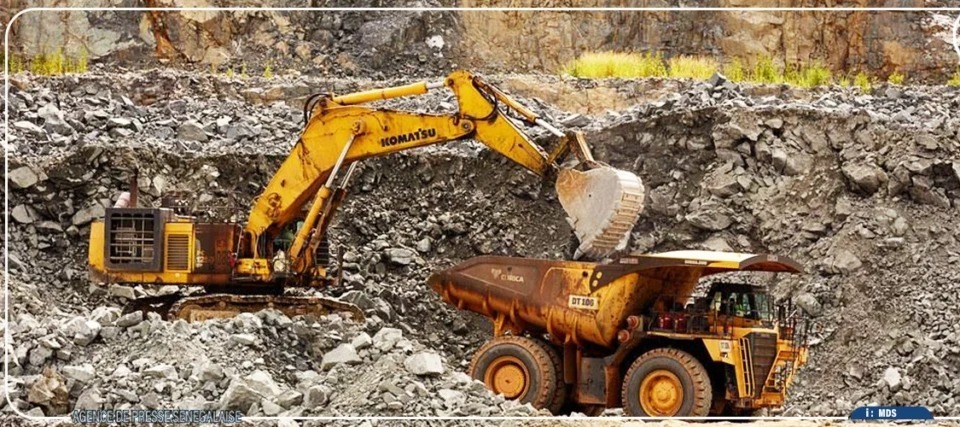 Sénégal, Côte d'Ivoire, Burkina Faso : Les mines d'Endeavour Mining affichent de solides performances malgré des contextes contrastés