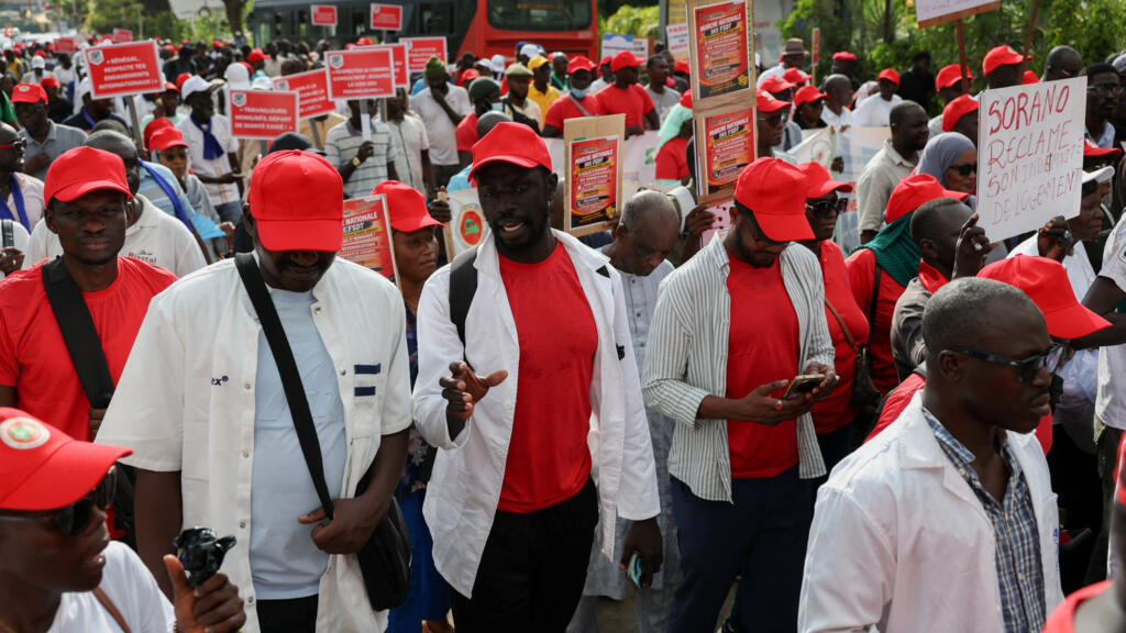 Mody Guiro : « Nous sommes ouverts au dialogue, mais le statu quo demeure »