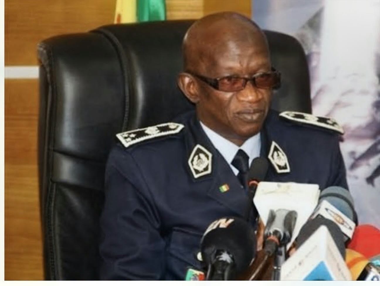 Décès d’Abdoulaye Diop : le ministre de l’Intérieur rend hommage à un « grand serviteur de l’État »