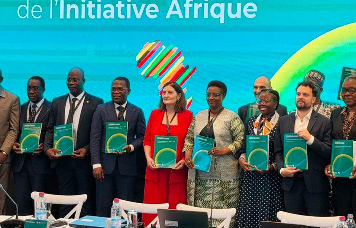 ​Transparence fiscale en Afrique de l'Ouest : une dynamique régionale portée par l'adhésion aux standards internationaux