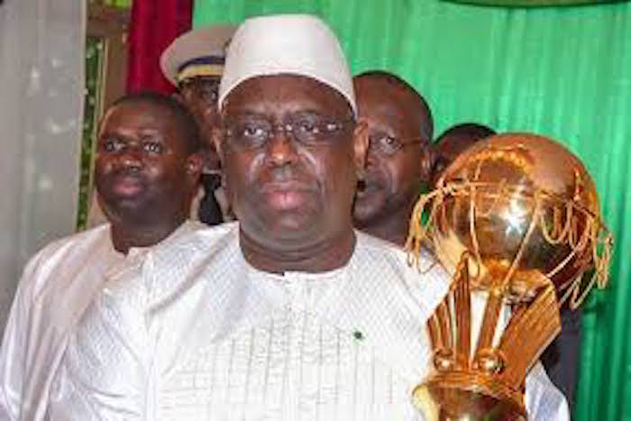 Navétanes 2016 : Macky plaide la non-violence et arme son gouvernement