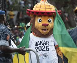 JOJ Dakar 2026 : "Toutes les infrastructures sont livrées à 100 %", assure Mamadou Diagna Ndiaye