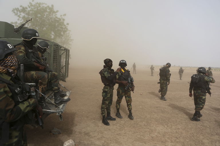 ​Tortures, exécutions, détentions : le rapport qui accable l’armée camerounaise dans sa lutte contre Boko Haram
