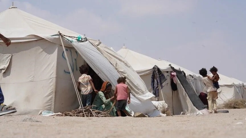 Soudan : le Royaume-Uni et 31 partenaires internationaux alertent sur un risque croissant de famine