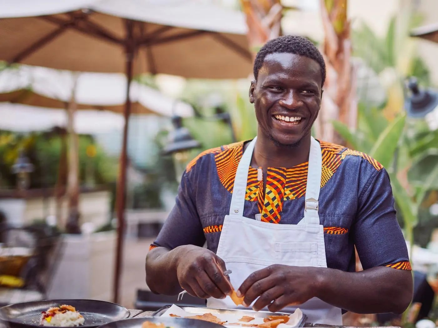 ​Gastronomie : Le Ceebu jën et les saveurs du Sénégal décrochent leur première étoile Michelin aux États-Unis