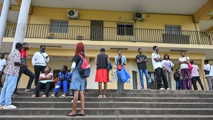 ​Emploi et résilience des jeunes : La 29e session du Comité d'experts de l'Afrique de l'Ouest s'ouvre à Freetown