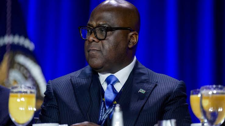 RDC: Félix Tshisekedi mobilise sa majorité parlementaire après l'entrée en rébellion officielle de Joseph Kabila