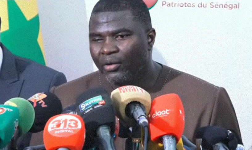 ​« Obstruction et lois bloquées » : Pastef promet de ne rien lâcher face au « reniement »
